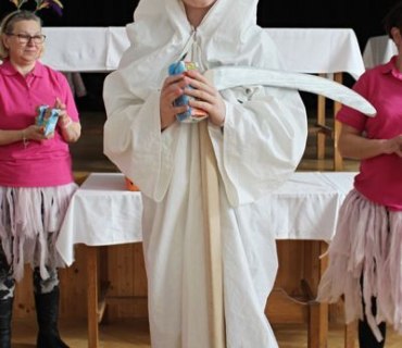 Maškarní karneval v Kozojídkách – 10.2.2024