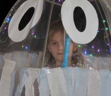 Maškarní karneval v Kozojídkách – 10.2.2024