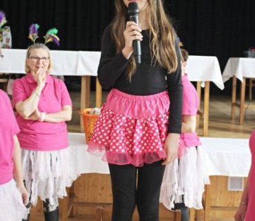 Maškarní karneval v Kozojídkách – 10.2.2024