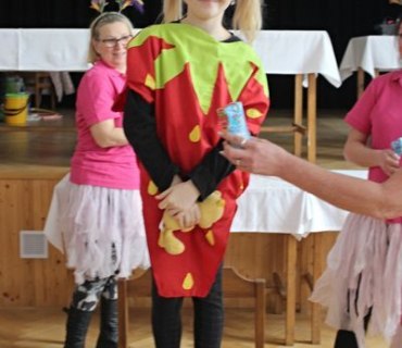 Maškarní karneval v Kozojídkách – 10.2.2024