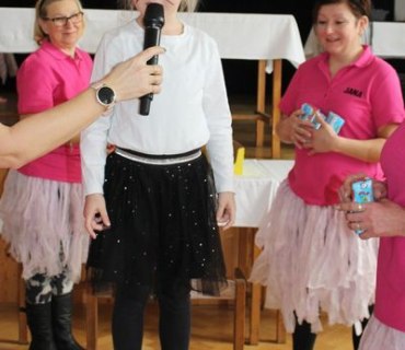 Maškarní karneval v Kozojídkách – 10.2.2024