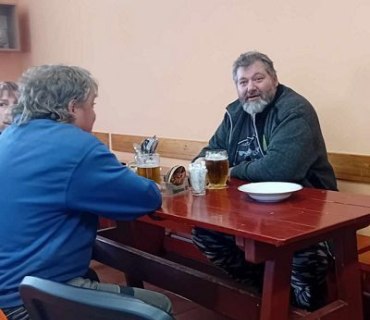 Vepřové hody ve Vinarech - 20.1.2024