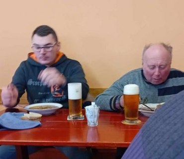 Vepřové hody ve Vinarech - 20.1.2024