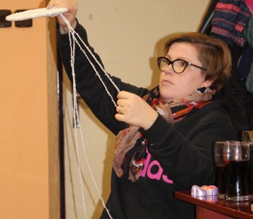 Velikonoční dílna ve Vinarech - 23.3.2024