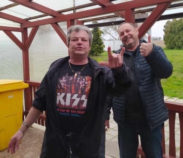MDŽ ve Smidarské Lhotě – 9.3.2024