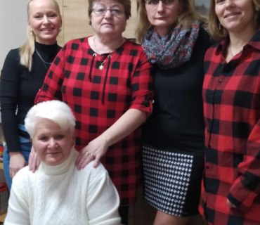 MDŽ ve Smidarské Lhotě – 9.3.2024