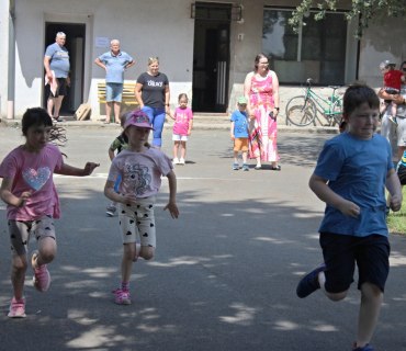 Dětský den v Kozojídkách - 9.6.2024