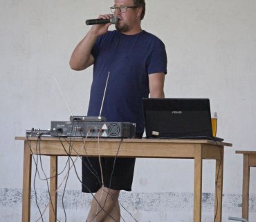 Dětský den v Kozojídkách - 9.6.2024