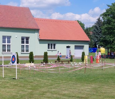 Dětský den v Kozojídkách - 9.6.2024