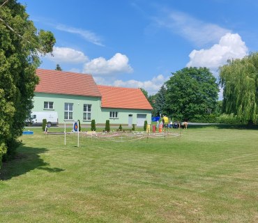 Dětský den v Kozojídkách - 9.6.2024
