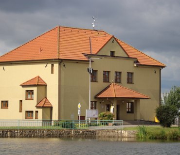 Nohejbalový turnaj ve Vinarech - 22.6.2024