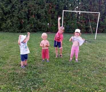 Pouťový večer v Kozojídkách – 29.6.2024