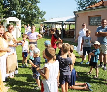Ukončení prázdnin v Janovicích – 24.8.2024