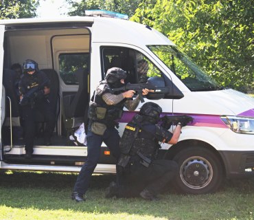Ukončení prázdnin v Janovicích – 24.8.2024