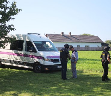 Ukončení prázdnin v Janovicích – 24.8.2024
