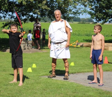 Ukončení prázdnin v Janovicích – 24.8.2024