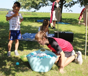 Ukončení prázdnin v Janovicích – 24.8.2024