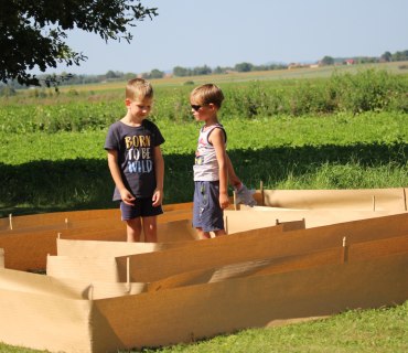Ukončení prázdnin v Janovicích – 24.8.2024