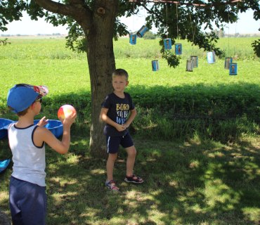 Ukončení prázdnin v Janovicích – 24.8.2024