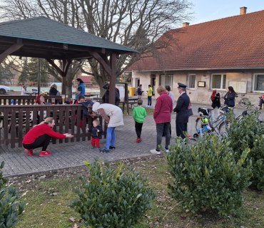MDŽ v Kozojídkách - 8.3.2025