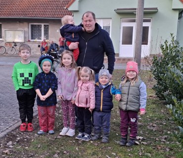 MDŽ v Kozojídkách - 8.3.2025