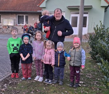 MDŽ v Kozojídkách - 8.3.2025