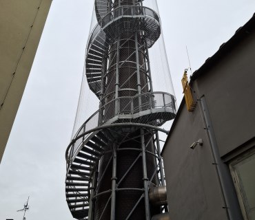 Výlet seniorů do Humpolce a zahradnictví Starkl  – 15.5.2025