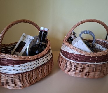 Setkání občanů Kozojídek na Moravě 7.– 8.6.2025