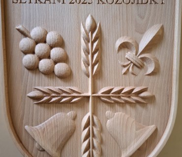 Setkání občanů Kozojídek na Moravě 7.– 8.6.2025