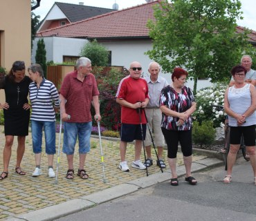 Setkání občanů Kozojídek na Moravě 7.– 8.6.2025