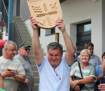 Setkání občanů Kozojídek na Moravě 7.– 8.6.2025