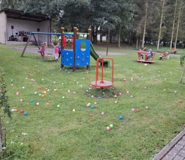 Posvícení v Kozojídkách - 13.9.2025