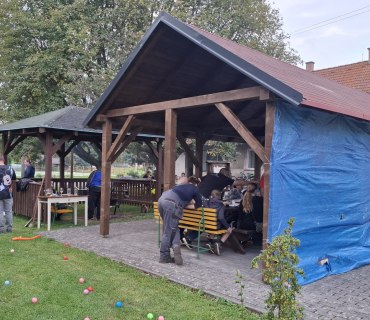 Posvícení v Kozojídkách - 13.9.2025