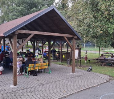 Posvícení v Kozojídkách - 13.9.2025