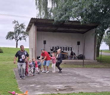 Posvícení v Kozojídkách - 13.9.2025