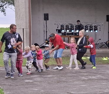 Posvícení v Kozojídkách - 13.9.2025