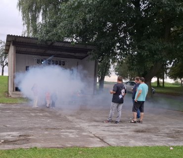 Posvícení v Kozojídkách - 13.9.2025