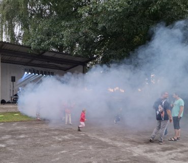 Posvícení v Kozojídkách - 13.9.2025