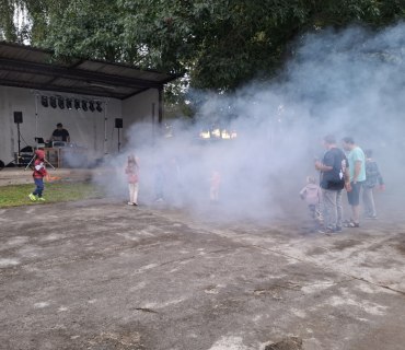 Posvícení v Kozojídkách - 13.9.2025