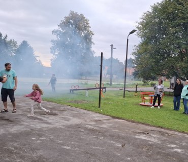 Posvícení v Kozojídkách - 13.9.2025