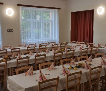 Zavírání chaloupek v Janovicích – 25.10.2025
