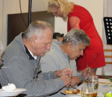 22. Předvánoční setkání seniorů v Janovicích – 22.11.2025