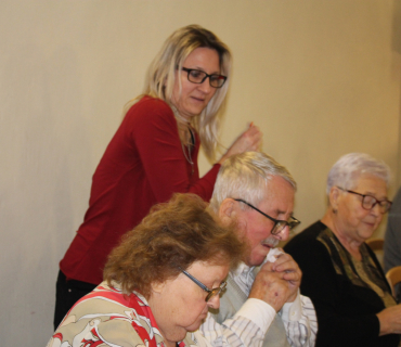 22. Předvánoční setkání seniorů v Janovicích – 22.11.2025