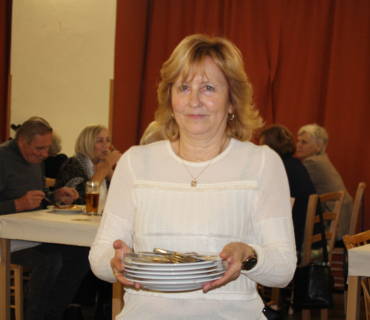 22. Předvánoční setkání seniorů v Janovicích – 22.11.2025
