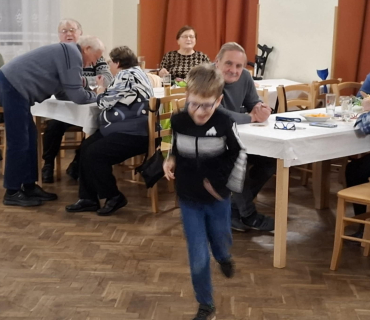 22. Předvánoční setkání seniorů v Janovicích – 22.11.2025