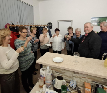 22. Předvánoční setkání seniorů v Janovicích – 22.11.2025