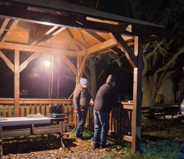 Rozsvícení vánočního stromu v Kozojídkách - 29.11.2025