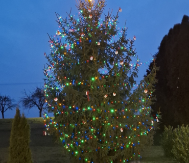 Mikulášská nadílka v Kozojídkách - 6.12.2025