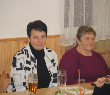 Mikulášská nadílka v Kozojídkách - 6.12.2025