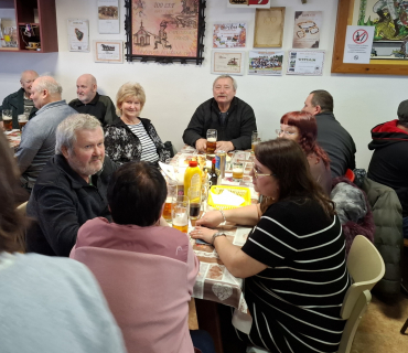 Zabíjačkové hody ve Smidarské Lhotě - 31.1.2026